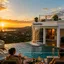 SAMUI HILL CLUB - Сауна с бассейном