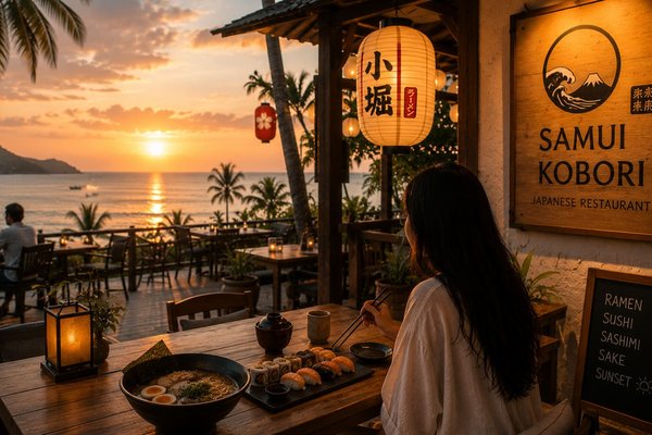 Samui Kobori