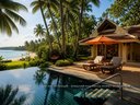Santiburi Beach Resort & Spa