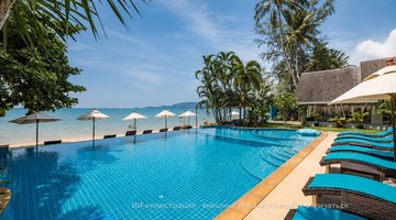Sea Valley Resort