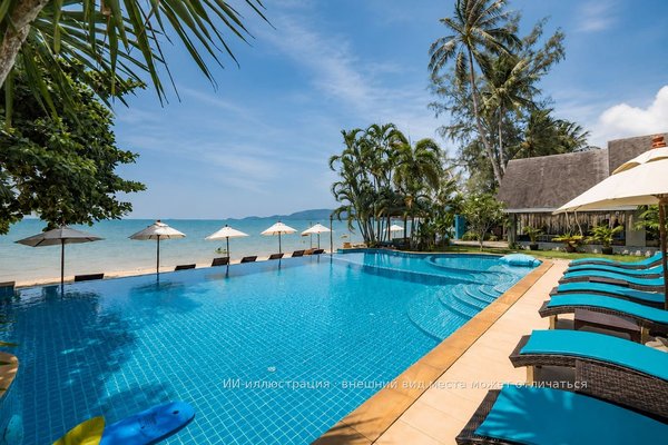 Sea Valley Resort