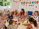 Детский сад Star Kids Samui