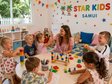 Детский сад Star Kids Samui