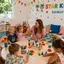 Детский сад Star Kids Samui