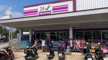 SuperCheap 24