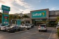 Супермаркеты Lotus на Самуи: полный гид по бывшему Tesco