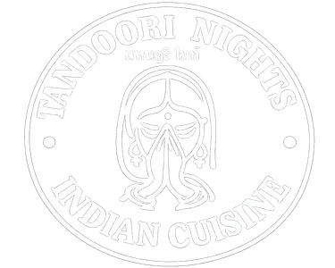 Tandoori Nights индийский ресторан
