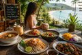 Тайская кухня: что нужно знать туристу + 5 блюд, которые стоит попробовать