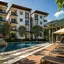 The Bleu Condo