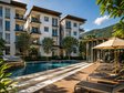 The Bleu Condo