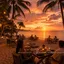 The Coco Bar and Restaurant