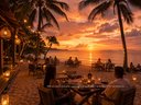 The Coco Bar and Restaurant