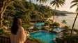 The Fair House Beach Resort - Семейный отель на Чавенг Ной