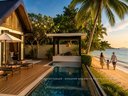The Sea Samui