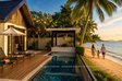 The Sea Samui