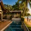 The Sea Samui