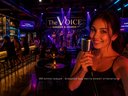 The VOICE Karaoke & Lounge