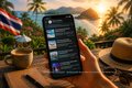 Tom Yum News — русскоязычный Telegram-канал о Таиланде