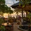 Treehouse Silent Beach