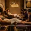 Vanda massage