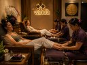 Vanda massage