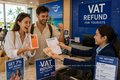 VAT Refund в Таиланде: как вернуть 7% с покупок на Самуи