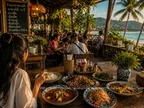 Вкусные тайские рестораны Самуи: где едят местные и почему