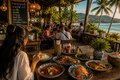 Вкусные тайские рестораны Самуи: где едят местные и почему