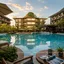 Wyndham Garden Samui Wing
