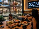 Zen Sushi Central