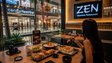 Zen Sushi Central