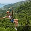 Hawk Adventure Zipline Park Koh Samui